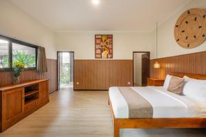 The Catur Villa Seminyak