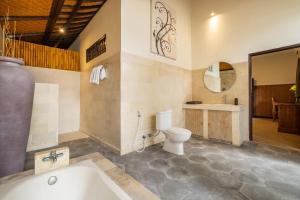 The Catur Villa Seminyak