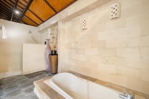 The Catur Villa Seminyak