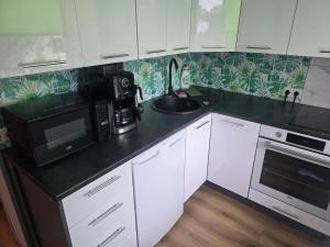Green- Guest Apartment- Tapa