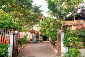 Golden Sun Boutique Hotel