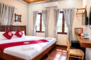 Golden Sun Boutique Hotel