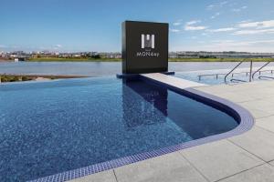 Premium hotel MONday MAIHAMA VIEW 2