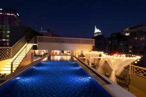 Yume Land Hotel