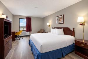 Days Inn by Wyndham Battlefield RdHwy 65
