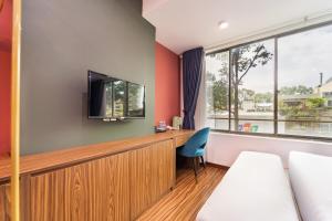 Mari Queen Hotel - Suong Nguyet Anh