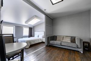 G40 Boutique Hotel