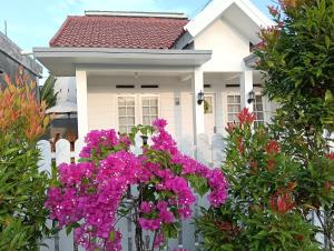 Balawas Homestay