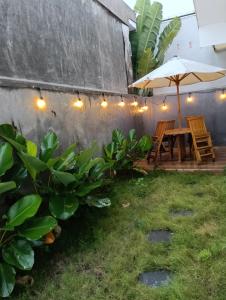 Balawas Homestay