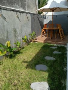 Balawas Homestay