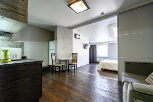 G40 Boutique Hotel