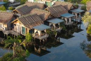 Venice Krabi Villa Resort