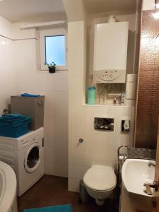 Jacky - city centar Zagreb