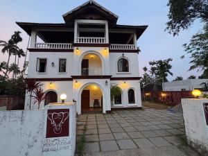 Veda5 Ayurveda Heritage Retreat