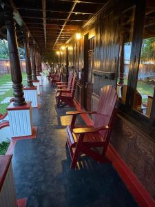 Veda5 Ayurveda Heritage Retreat