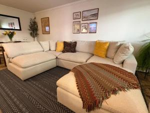 Casa Cozy Bossa Residence 2BR Jasper Ave Parking