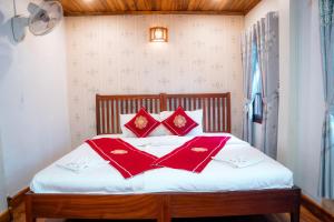 Golden Sun Boutique Hotel