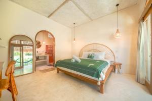 Little Bird - Cozy Tropical Nest, 2Beds