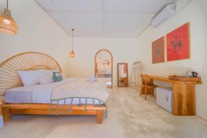 Little Bird - Cozy Tropical Nest, 2Beds