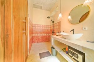 Little Bird - Cozy Tropical Nest, 2Beds