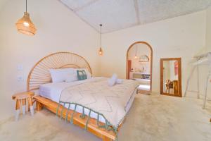 Little Bird - Cozy Tropical Nest, 2Beds