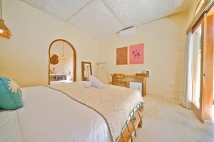 Little Bird - Cozy Tropical Nest, 2Beds