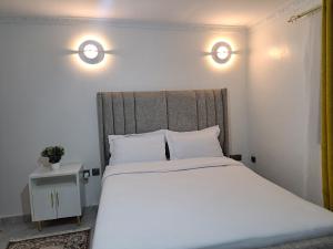 Asili House