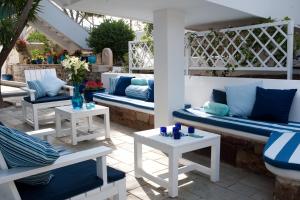 Sideratos Apartments Chios-Island Greece