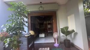 The Little Villa