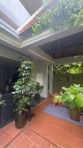 The Little Villa