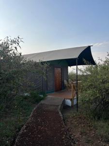 Awesome Masai Camp