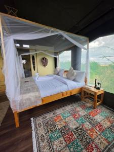 Awesome Masai Camp