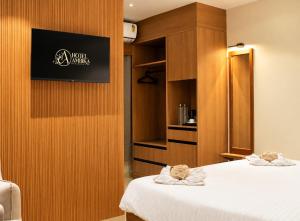 Ambika Residency