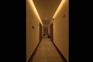 Ambika Residency