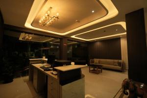 Ambika Residency