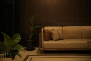 Ambika Residency