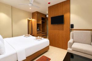 Ambika Residency