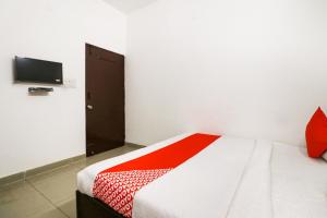 Hotel O by OYO Safe Stay
