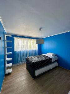 Bruma Lodge