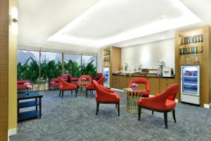 Centre Point Plus Hotel Pratunam
