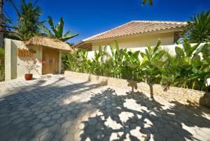 Little Bird - Cozy Tropical Nest, 2Beds