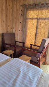 Precious Moments Safari Lodge and Retreat