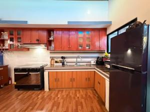 Casa Azul - Breathtaking 4BR Home in the City with Rooftop