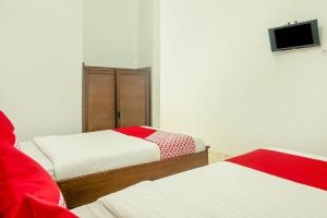 Hotel O near Pantai Pangandaran formerly MsHotel Pangandaran