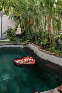 The Jatu private Villa Ubud