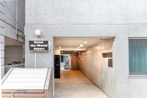 Ota Ward - Apartment - Vacation STAY 20224
