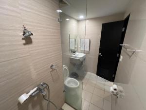 Two Bedroom SeaView Poolside Home Private Balcony Massage Chair