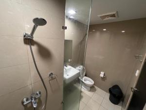 Two Bedroom SeaView Poolside Home Private Balcony Massage Chair