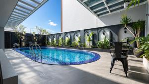 Azana Style Hotel Jombang