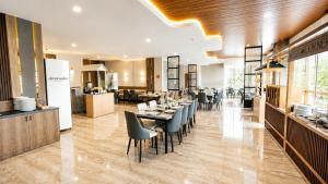 Azana Style Hotel Jombang